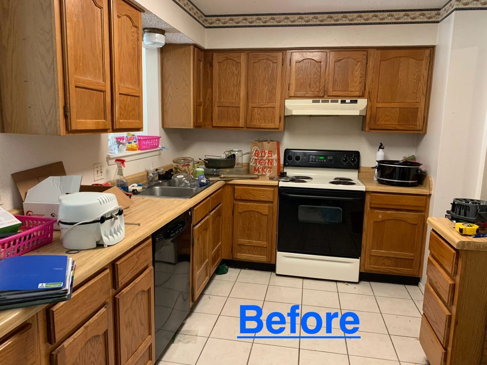 Slide of Salvation Home Remodeling