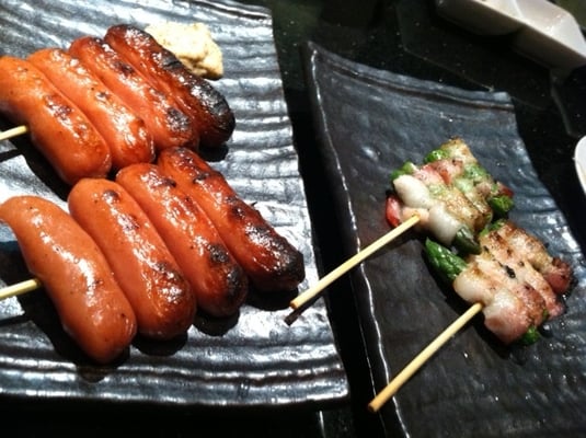 Izakaya M by null