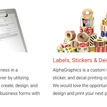 Alphagraphics - Marketing Near Me - Elkhart, Indiana