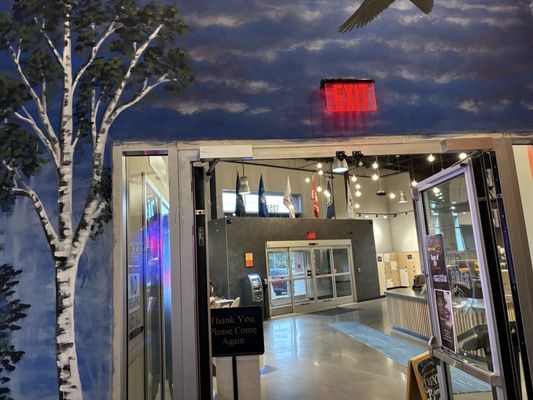 The Barrel Room Sports Bar and Grill by null