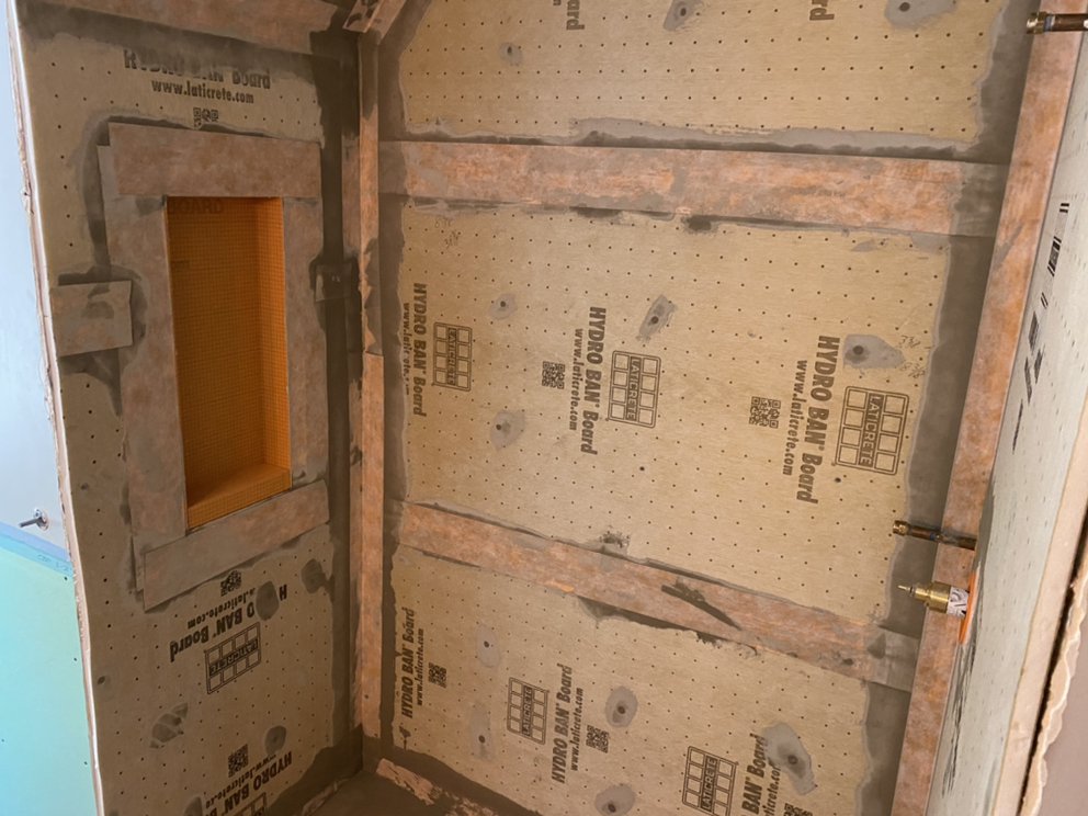 Slide of Russell Services