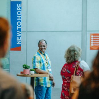 Hope Evangelical Free Church - You are welcome here. - Churches Near Me - Springfield, Illinois Hope Evangelical Free Church - You are welcome here. - Churches Near Me - Springfield, Illinois