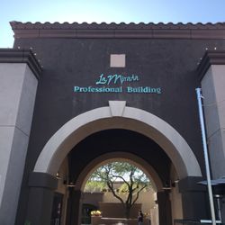 La Mirada - Center