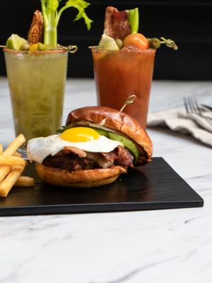 Toast Kitchen and Bar by null