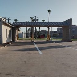 Security Service Federal Credit Union - SSFCU Harlingen Branch - Drive Thru