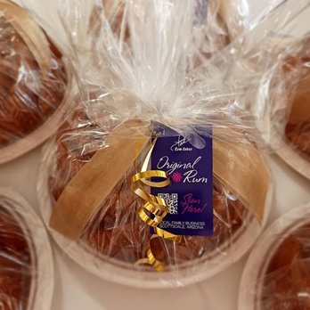 Pati’s Rum Cakes - Custom Cakes Near Me Pati’s Rum Cakes - Custom Cakes Near Me