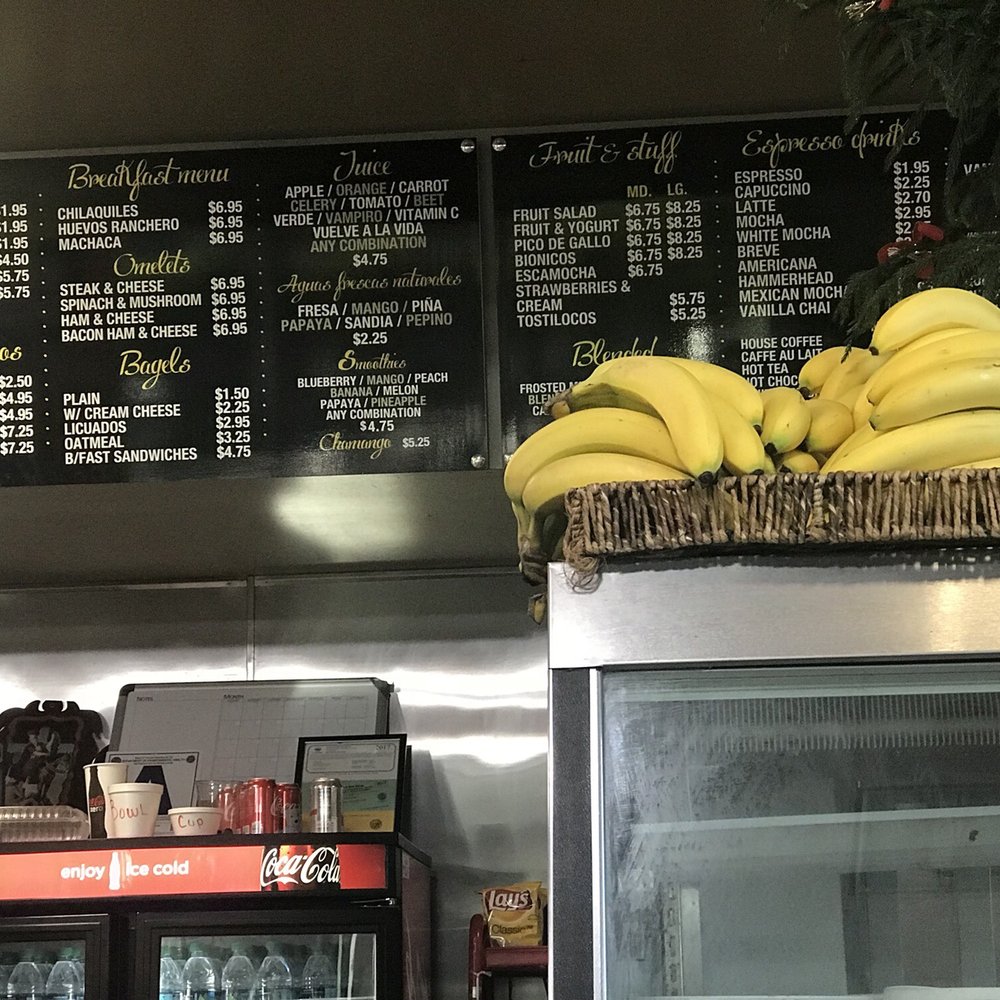 Vega Caffe Mexican Deli - Delis Near Me - Chula Vista, California Vega Caffe Mexican Deli - Delis Near Me - Chula Vista, California