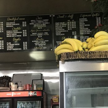 Vega Caffe Mexican Deli - Delis Near Me - Chula Vista, California Vega Caffe Mexican Deli - Delis Near Me - Chula Vista, California