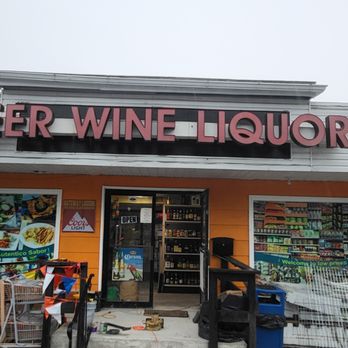 Gateway Liquors - liquor
7 DAYS - Beer, Wine & Spirits Near Me - Finksburg, Maryland Gateway Liquors - liquor
7 DAYS - Beer, Wine & Spirits Near Me - Finksburg, Maryland