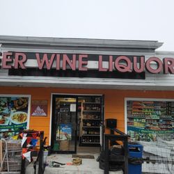 Gateway Liquors - Liquor
7 DAYS