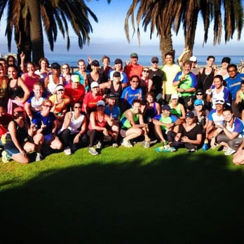 LA Leggers - Pace group 11.5s! - Sports Clubs Near Me - Santa Monica, California