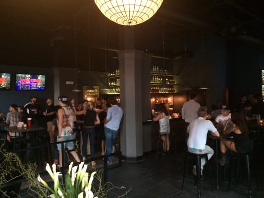 Redline - Food & Bar by null