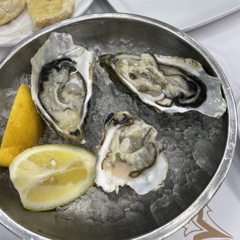 Cervejaria Ramiro - oysters - Seafood Near Me - Lisbon, 11