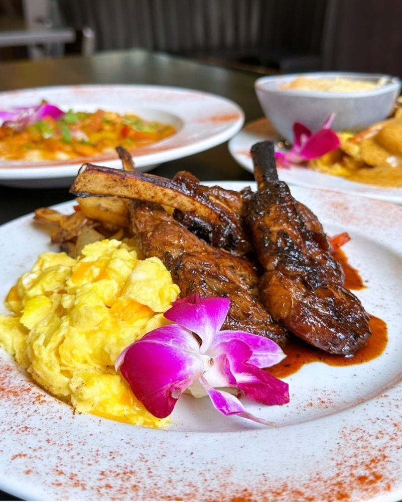 HOUSE OF CREOLE 53 Photos & 58 Reviews 668 Euclid Ave, Cleveland