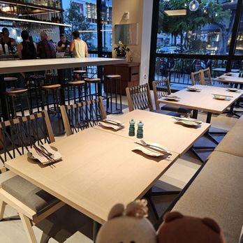Kamukura Surf + Dine - Additional dining area - Ramen Near Me - Honolulu, Hawaii Kamukura Surf + Dine - Additional dining area - Ramen Near Me - Honolulu, Hawaii