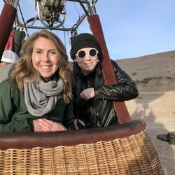 Four Corners Balloon Rides
