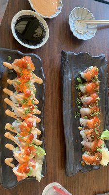Koi Kawa Japanese Restaurant by null
