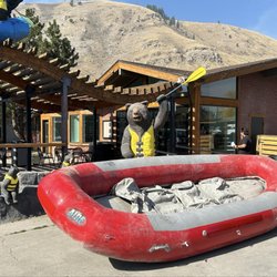 Jackson Hole Outdoors