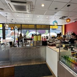 Remedy Cafe - Check Out Counter - July 2024