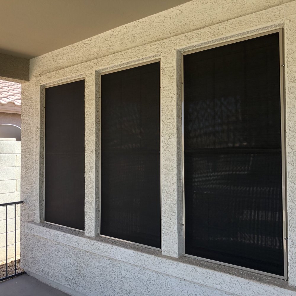 All Pro Shade Concepts - 90% Black sunshades - Shades & Blinds Near Me - Phoenix, Arizona All Pro Shade Concepts - 90% Black sunshades - Shades & Blinds Near Me - Phoenix, Arizona
