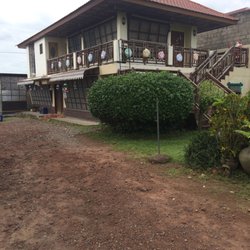 JiJE - Outside of JiJE