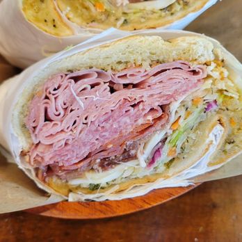 Americano - Italian Near Me - Livermore, California