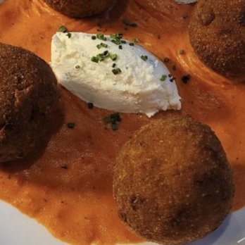 Vangel's Restaurant & Bar - Arancini - Bars Near Me - Saint Louis, Missouri Vangel's Restaurant & Bar - Arancini - Bars Near Me - Saint Louis, Missouri