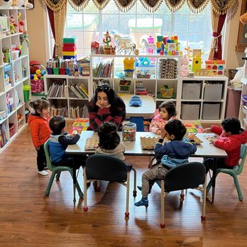 Happy Daycare - Child Care & Day Care Near Me - San Jose, California Happy Daycare - Child Care & Day Care Near Me - San Jose, California