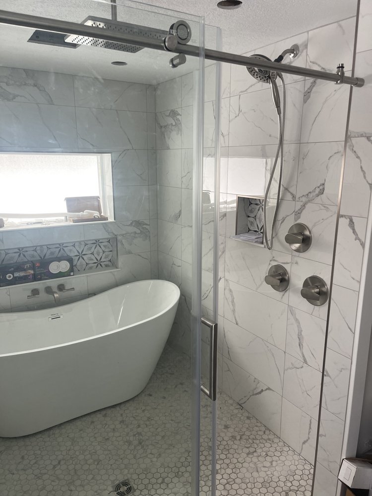 Slide of Hayes Plumbing and Drain Cleaning