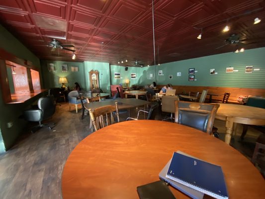 Bennu Coffee by null Bennu Coffee by null