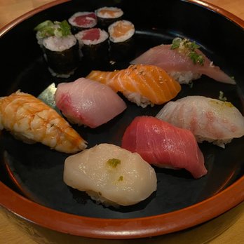 Youandi Sushi - Sushi Combo Dinner - Sushi Bars Near Me - Temecula, California Youandi Sushi - Sushi Combo Dinner - Sushi Bars Near Me - Temecula, California