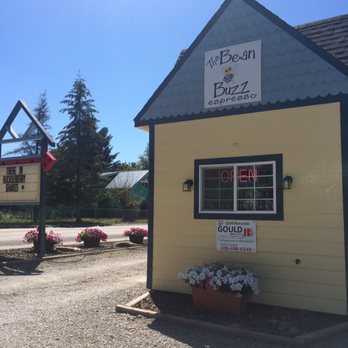 Bean Buzz Espresso - Bean Buzz espresso - Coffee & Tea Near Me - Spirit Lake, Idaho