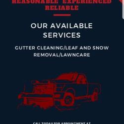 PK Landscaping Services