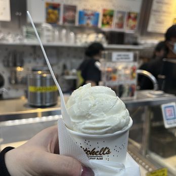 Mitchells Ice Cream - Ice Cream & Frozen Yogurt Near Me - San Francisco, California
