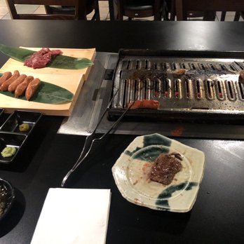 Meat Time - Wagyu skirt steak, Kurobuta sausages - Japanese Near Me - Milpitas, California Meat Time - Wagyu skirt steak, Kurobuta sausages - Japanese Near Me - Milpitas, California