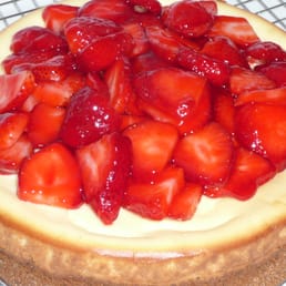 Cheesecakes