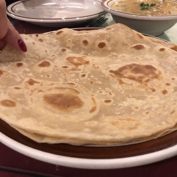 Maharajah India Cuisine - Parata - Indian Near Me - Rancho Cucamonga , California