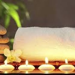 Ashlee Thompson, LMT - Relax and Renew Massage