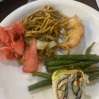 Toyosu Buffet - Buffets Near Me - Broken Arrow, Oklahoma Toyosu Buffet - Buffets Near Me - Broken Arrow, Oklahoma