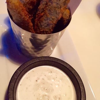 Engine No 9 - Burgers Near Me - Saint Petersburg, Florida