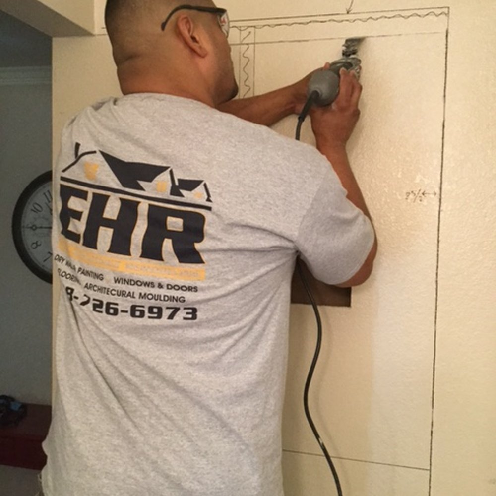 EHR - Flooring Near Me