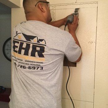 EHR - Flooring Near Me