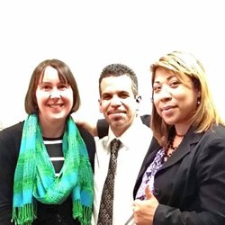 Colon & Villaplana LLP - Sold at Steven Colons office, my Buyer First Time Buyer