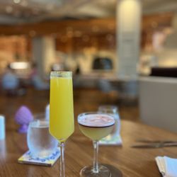 Casa Don Alfonso - Cocktails