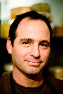 Andrew's Cheese Shop by null