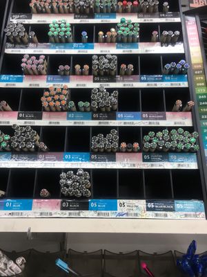 Stevdan Stationers, Inc. by null