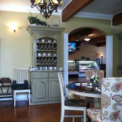 Tea Cup Cafe & Bakery