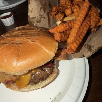 Burger Joint - American Near Me - New York, New York