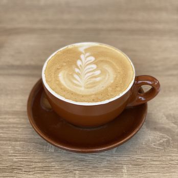 Shorehouse Kitchen - Vanilla Latte - Breakfast & Brunch Near Me - Carlsbad, California Shorehouse Kitchen - Vanilla Latte - Breakfast & Brunch Near Me - Carlsbad, California