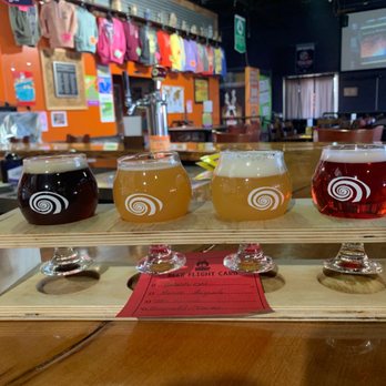 Drunken Rabbit Brewing - Drunken Rabbit Brewing - Brewpubs Near Me - South Hadley, Massachusetts